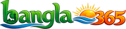 bangla365 logo